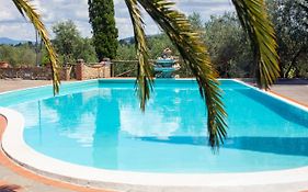 Agriturismo Villa Vacanze Manetti